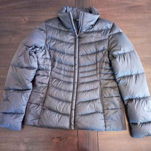 North Face Women's Coat- Medium